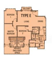 Palm Mansions (D5), Apartment #427210111